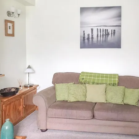 Tatil Evi Bay Keswick (Cumbria)