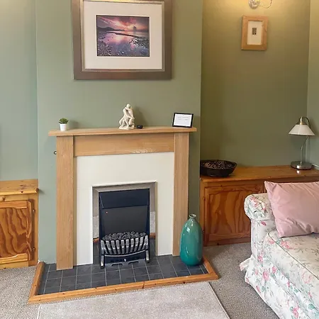 Tatil Evi Bay Keswick (Cumbria)