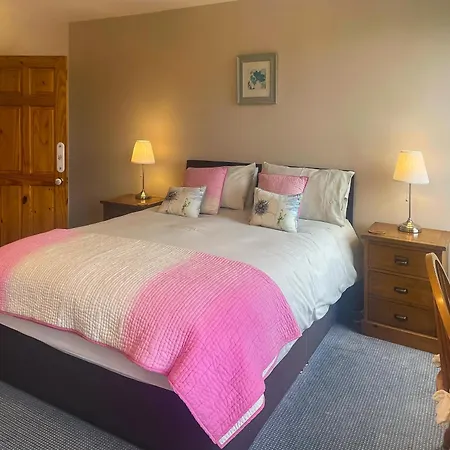 Tatil Evi Bay Keswick (Cumbria)