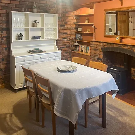 Bay Tatil Evi Keswick (Cumbria)